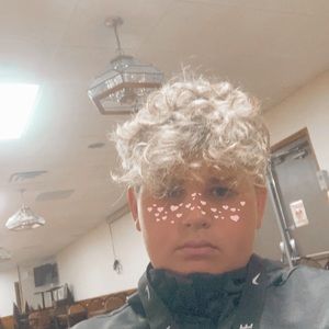 Meet your Posher, Landon